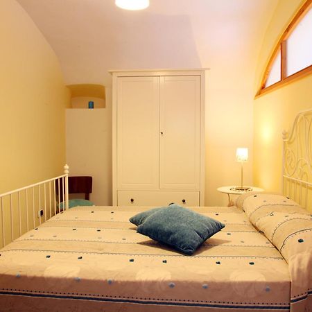Le Terrazze Di Cristina Bed & Breakfast วิเอตริ ภายนอก รูปภาพ