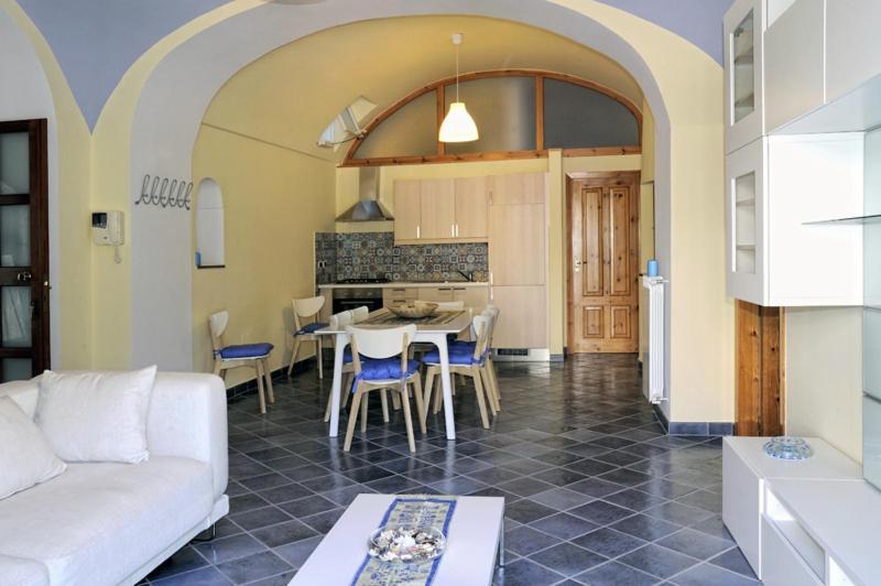 Le Terrazze Di Cristina Bed & Breakfast วิเอตริ ภายนอก รูปภาพ