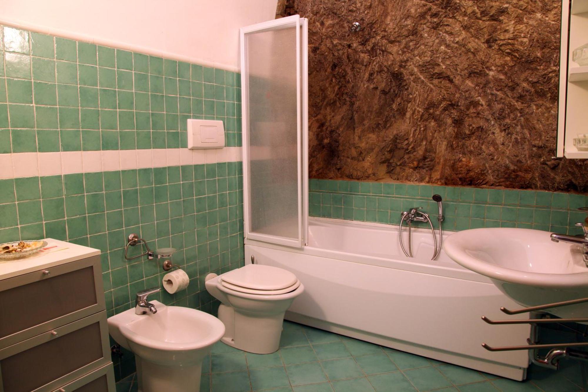 Le Terrazze Di Cristina Bed & Breakfast วิเอตริ ภายนอก รูปภาพ