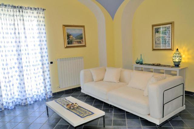 Le Terrazze Di Cristina Bed & Breakfast วิเอตริ ภายนอก รูปภาพ